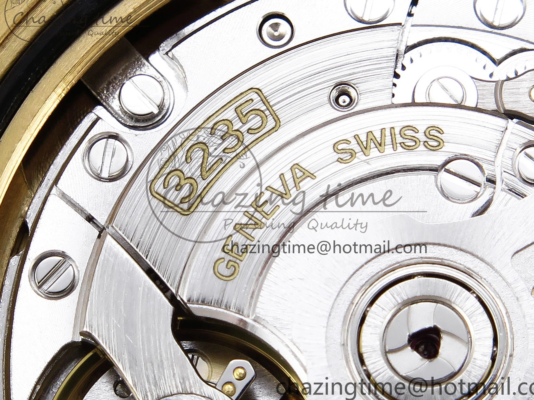 MiroTime 0304 Thermal Submariner 41mm 126618 LN Black Ceramic 904L Steel Clean 1:1 Best Edition VR 1881